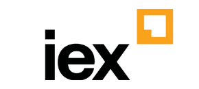 iex logo